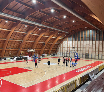 Futura Volley Teramo Impianto 1 360x320