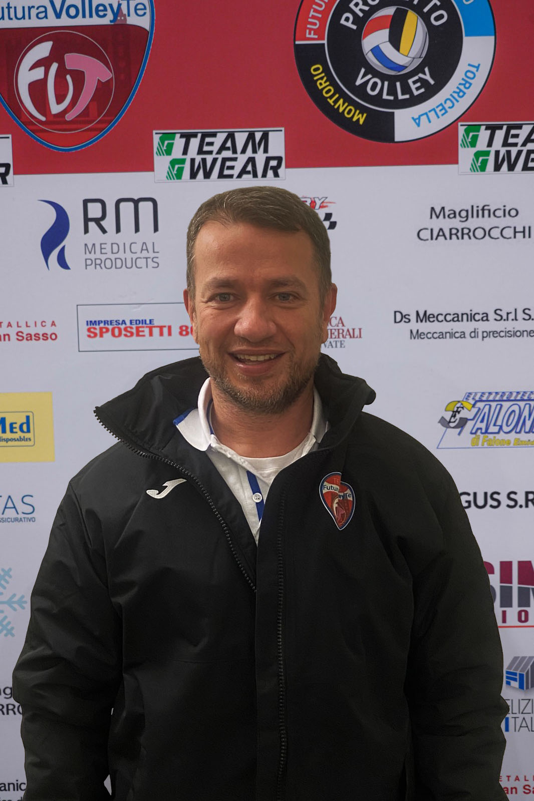 Alessio Cioci Osteopata