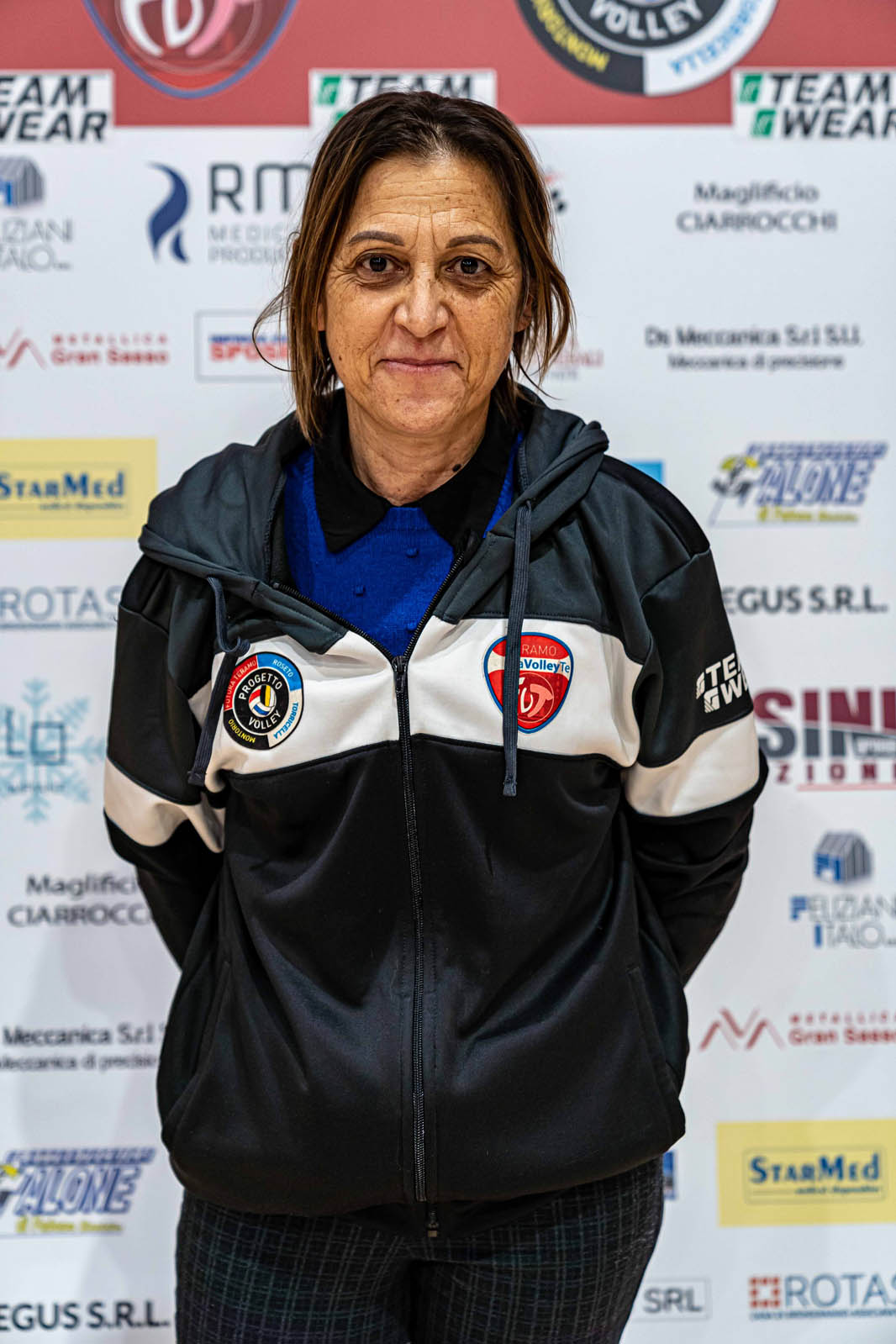 Emilia Frale