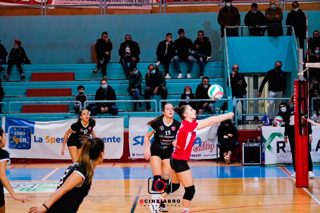 Il libero Daria La Brecciosa2