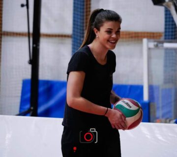 Il Capitano Alessandra Di Paolo 360x320