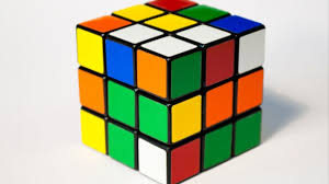 Cubo di Rubik 2