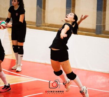 Flavia Mattucci in azione 1 360x320