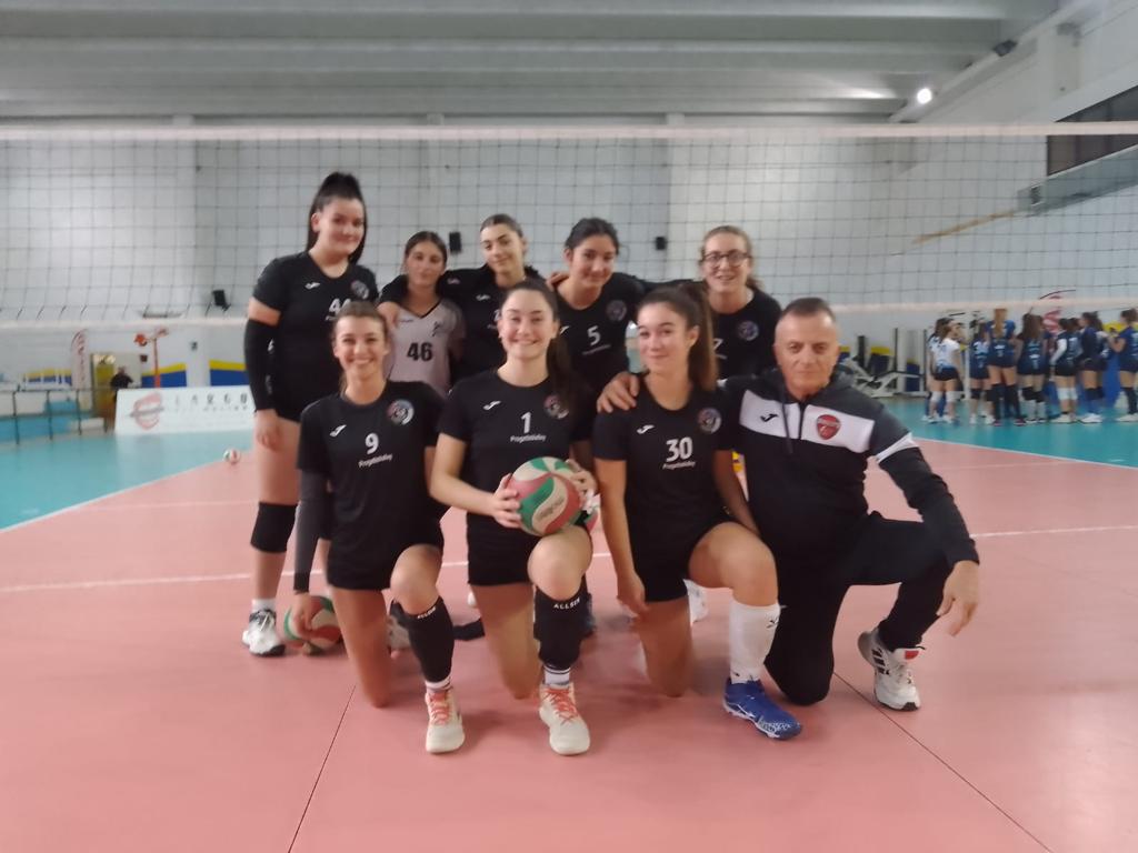 Under 18 Futura Teramo