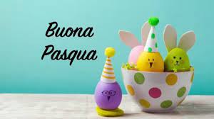 Buona Pasqua 2