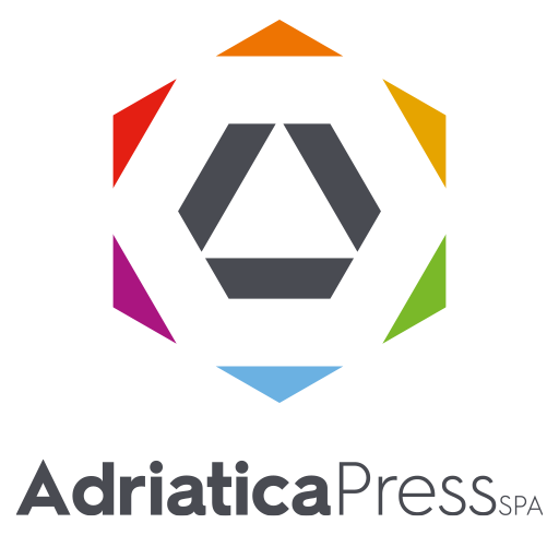 Logo Adriatica Press Futura Volley teramo