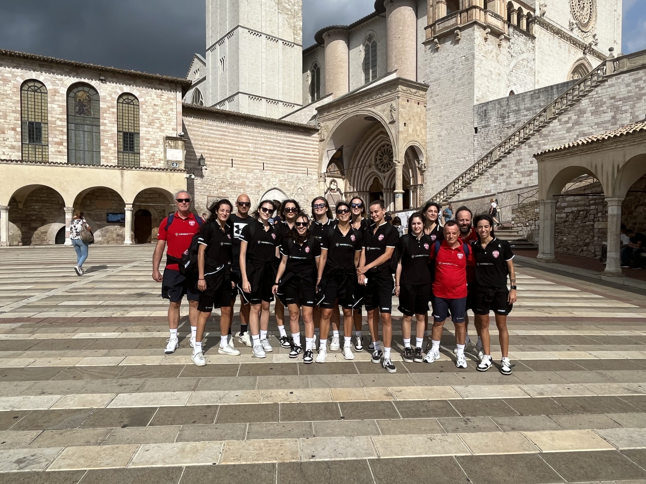 Assisi foto 2 scaled