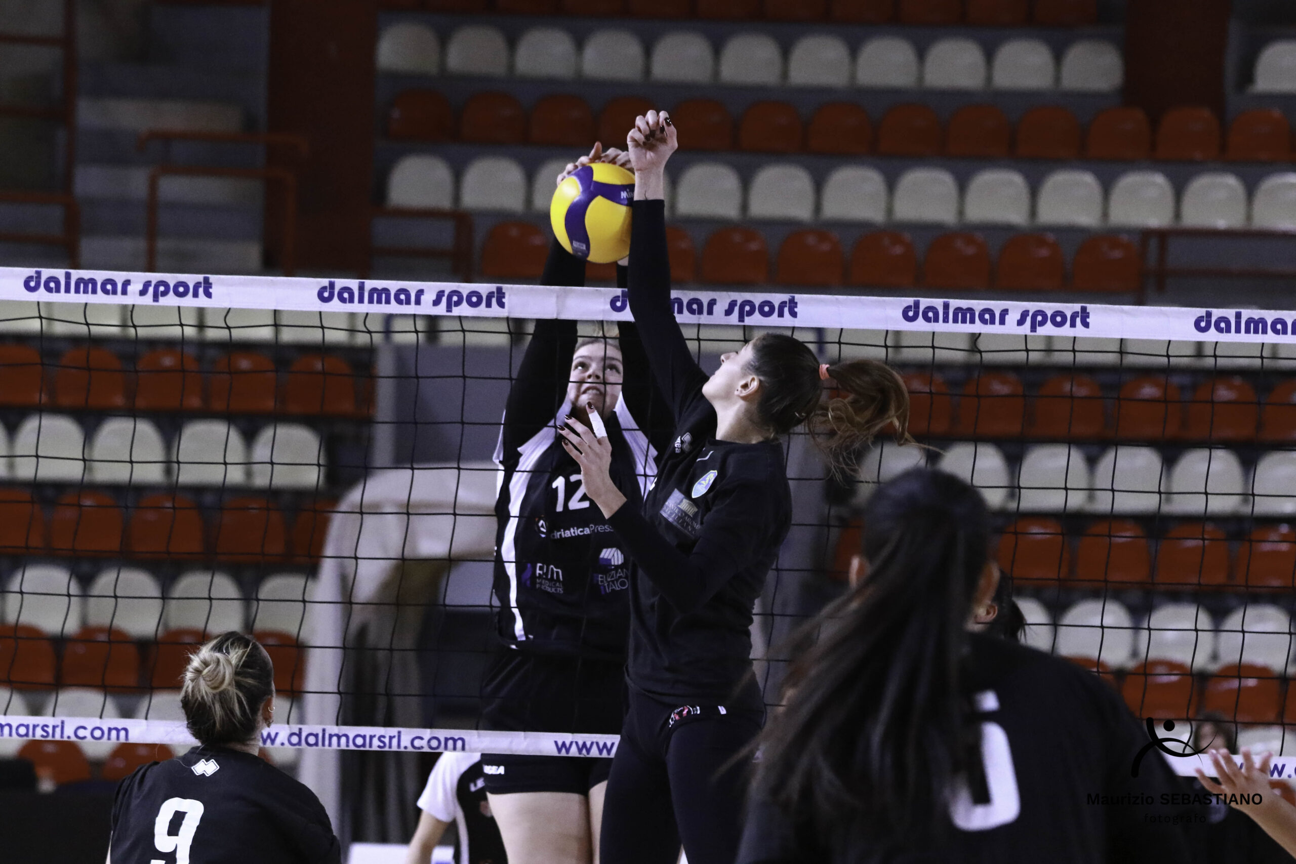 Mazzagatti in azione scaled