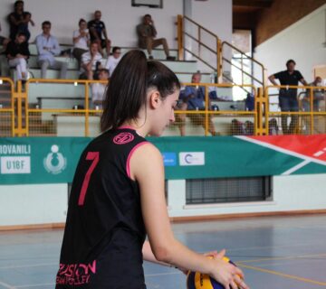 La schiacciatrice Sara Zarattini 3 360x320