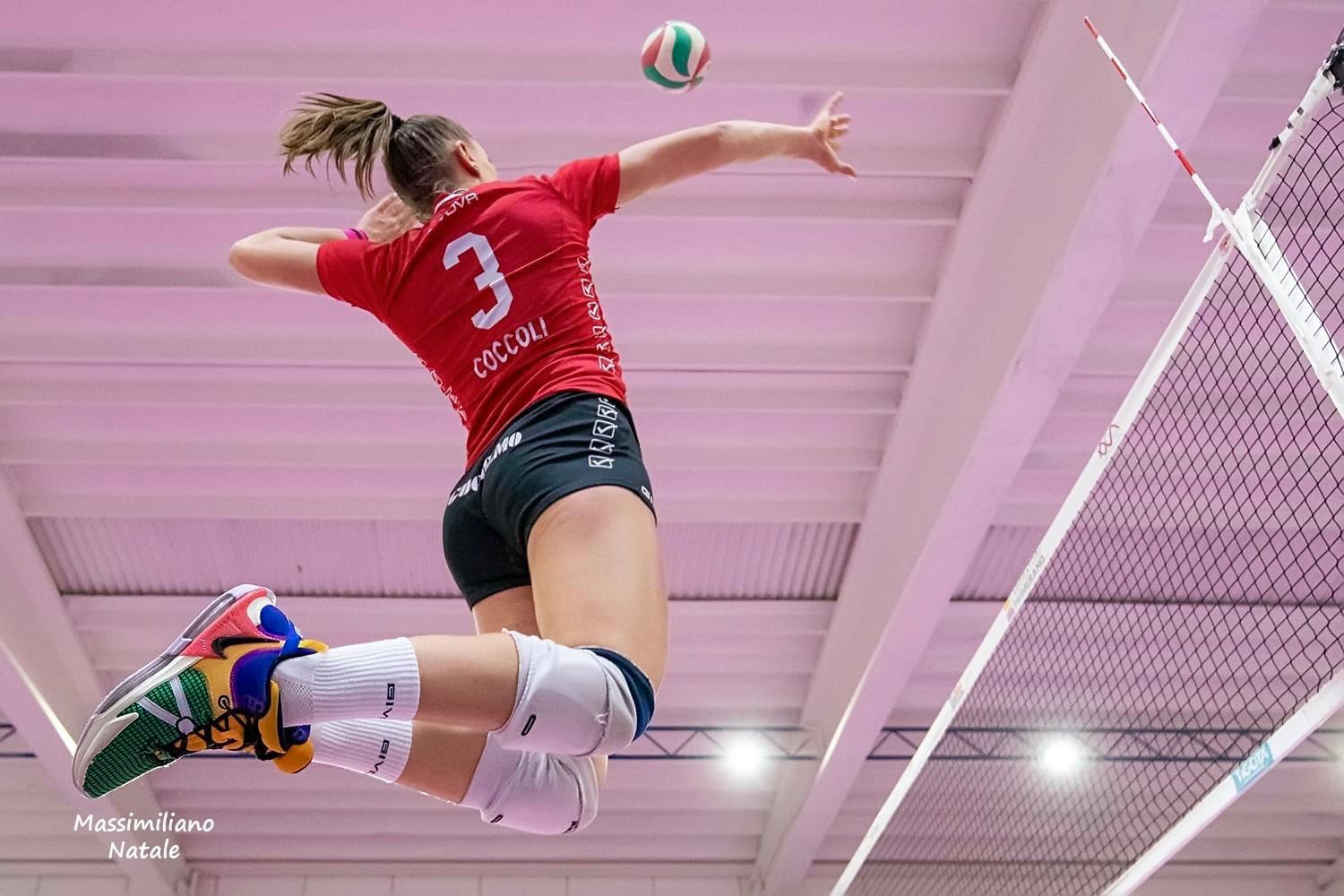 Lopposto Chiara Coccoli