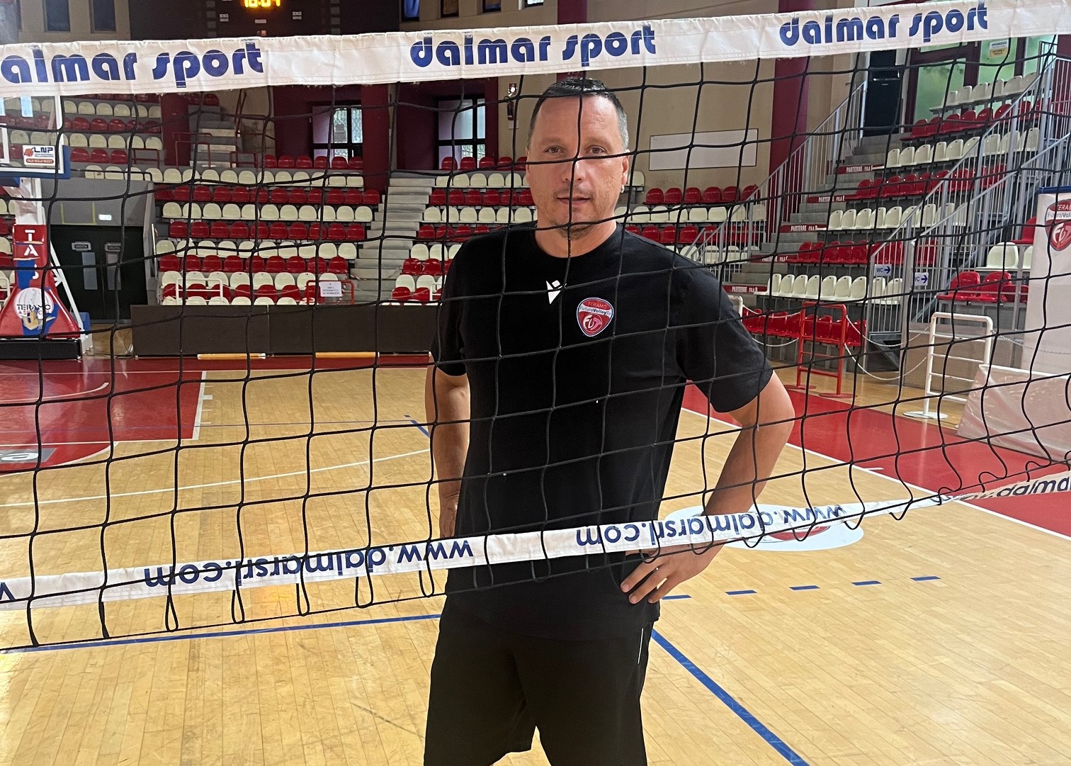 Christian Laraia Copia