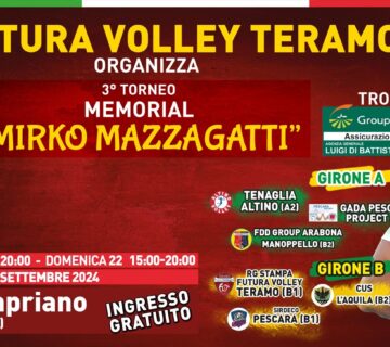 Torneo 360x320