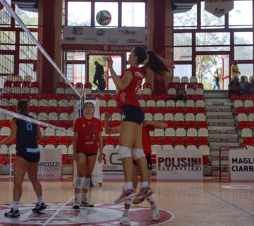 Il centrale Vittoria Renzi11 360x320