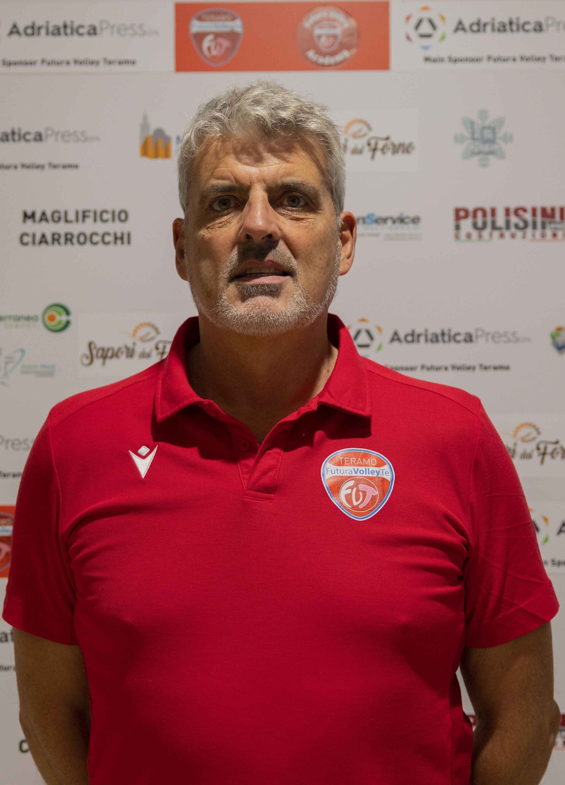 Marco Relato   Allenatore
