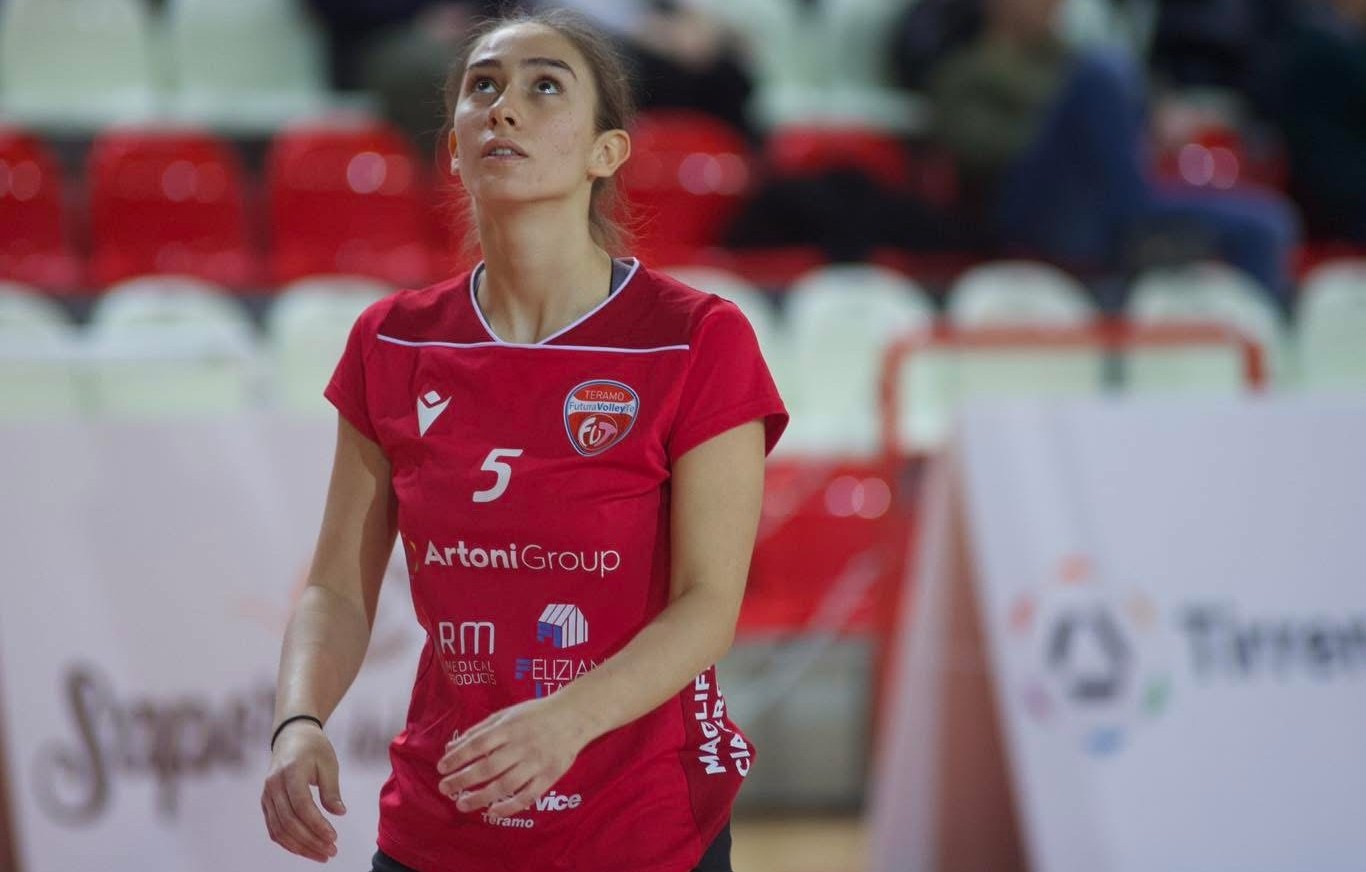Il libero Maria Giulia Fagiani 4