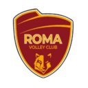 Ferraro SMI Roma Volley 128x128