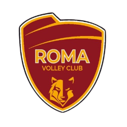 Ferraro SMI Roma Volley