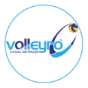 Volleyro CDP Roma 128x128