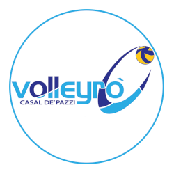 Volleyro CDP Roma